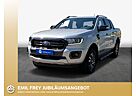 Ford Ranger 2.0 Autm. Wildtrak *AHK *ACC *PDC