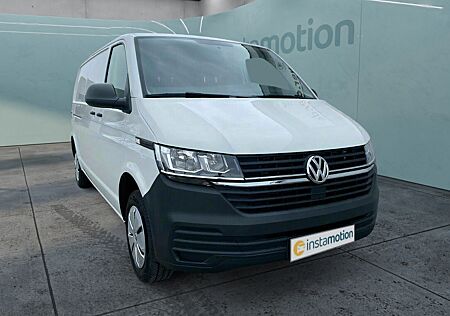 VW T6 .1 KTDI LR Klima+Einparkh.+GRA+AHK