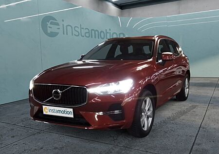 Volvo XC 60 XC60 B4 Aut. 2WD Momentum Pro Mild-Hybrid LED