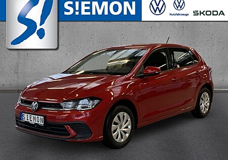 VW Polo 1.0 EU6e Life 1,0 l TSI OPF 5-Gang