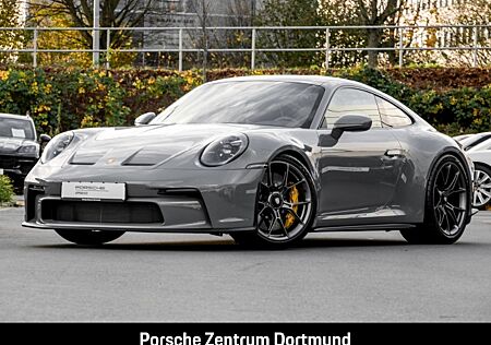 Porsche 992 911 GT3 Touring Liftsystem-VA HA-Lenkung