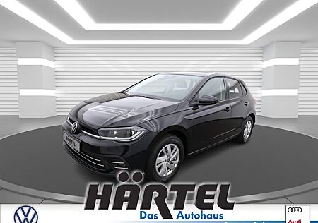 VW Polo STYLE 1.0 TSI DSG (+ACC-RADAR+NAVI+AUTOMATIK)