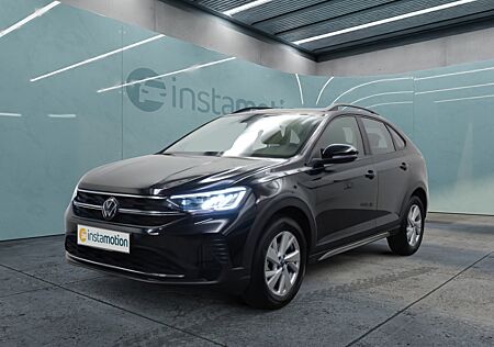 VW Taigo 1.0 TSI Life 16 DIGITAL