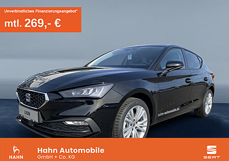 Seat Leon Style 1.0 TSI 110 PS 6-Gang *Full Link"