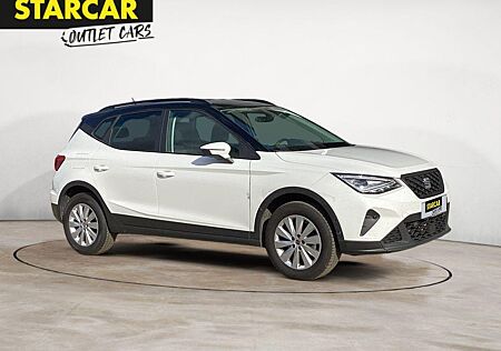 Seat Arona STYLE+VOLL-LED+FULL-LINK+WINTER-PAKET+RFK+