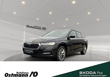 Skoda Octavia Combi Tour 110kw TDI DSG *ACC*4xSHZ*