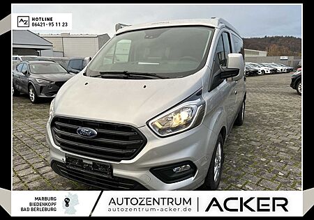 Ford Transit Custom 320 L1 Nugget Aut.Aufstelldach