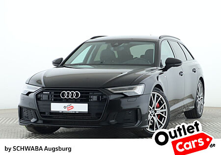 Audi A6 Avant sport 55 TFSI e quattro S tr. *S line*