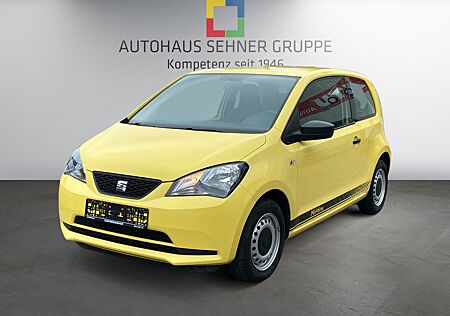 Seat Mii Reference 1.0 44 kW +Klimaanlage+AUX