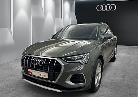 Audi Q3 40TFSI qua LED BUSINESS KAMERA NAVI KOMFORTPAKET SITZH