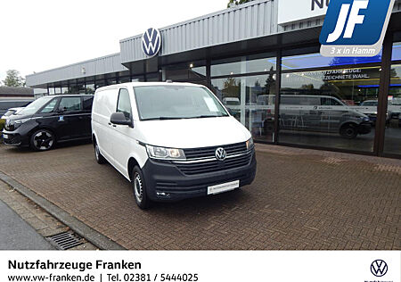 VW T6 Transporter 6.1 Kasten 2,0 l TDI EU6 DSG KAMERA