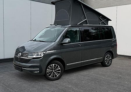 VW T6 California California 6.1 Ocean T6.1 4WD+STANDHZG+KAMERA...