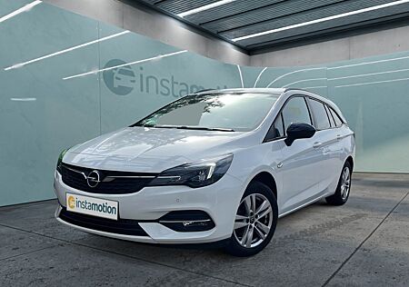 Opel Astra Sports Tourer BusTurbo Navi LED Apple CarPlay Android Auto Mehrzonenklima