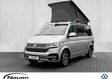 VW T6 California California 6.1 Ocean 110 kW