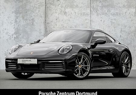 Porsche 992 911 Carrera 4 Sportabgas Rückfahrkamera LED