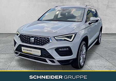 Seat Ateca Xperience 1.5 TSI 7-Gang DSG LED-Licht