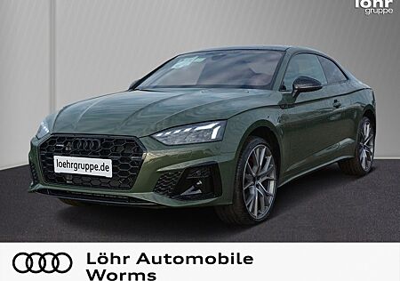 Audi A5 UPE br. Coupe 40 TDI quattro S line 150 kW/ 204 PS ACA