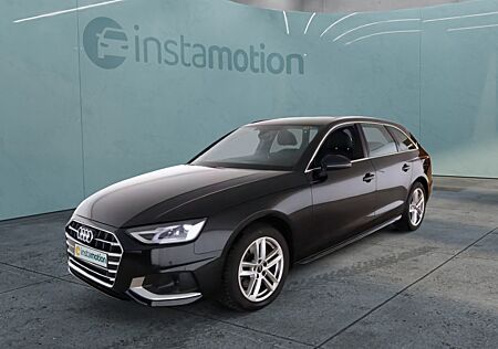 Audi A4 Av. 35 TFSI S-tronic - KAMERA - NAVI - ACC