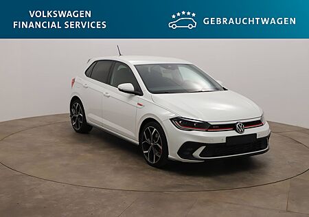 VW Polo GTI 2.0 TSI 152kW 7-Gang DSG 4 Türen