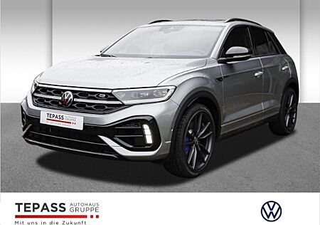 VW T-Roc 2.0 TSI OPF 4MOTION R NAVI PANO LEDER