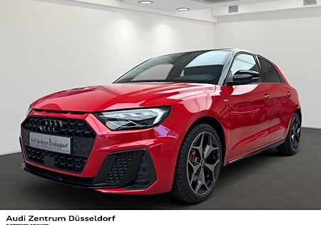 Audi A1 Sportback 30 TFSI S line digitales Cockpit LED Apple CarPlay Android Auto