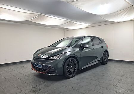 Cupra Born VZ Tech M Pack 20