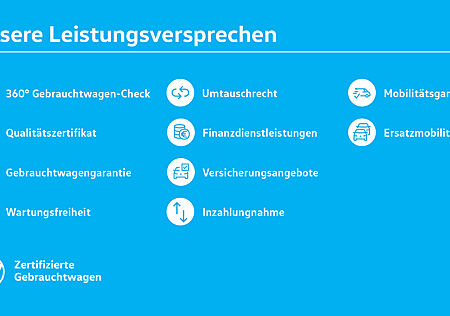 VW T-Cross 1.0 TSI "R-Line" DSG Navi LED Digital Cockpit ACC EPH DAB