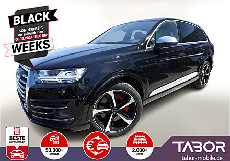 Audi SQ7 TDI 435 quattro Matrix MMI Nav Leder PanoD