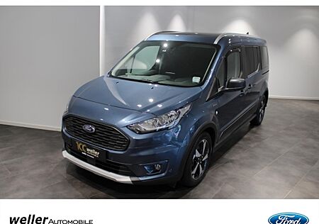 Ford Grand Tourneo Connect 1.5 TDCi ''Grand Active'' Parksensoren Klimaautomatik