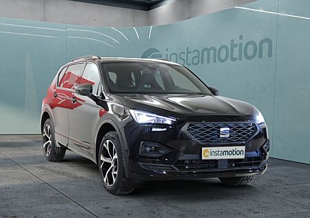 Seat Tarraco 1.5 TSI DSG FR 19 AHK ACC PANO