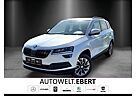 Skoda Karoq Clever 1,5 TSI 110 kW DSG