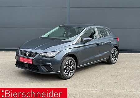 Seat Ibiza 1.0 TSI Style Edition LED FULL-LINK VIRTUAL SHZ TEMPOMAT