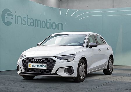 Audi A3 Sportback 30 TDI S LINE EDITION #1 LED LM18