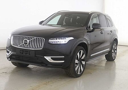 Volvo XC 90 XC90 Plug-In-Hybrid T8 AWD Recharge Plus Bright