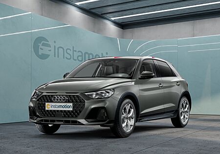 Audi A1 allstreet 30 TFSI S tronic | MMI NAVI | LED