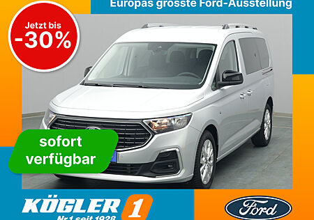 Ford Grand Tourneo Connect Titanium 122PS Aut.