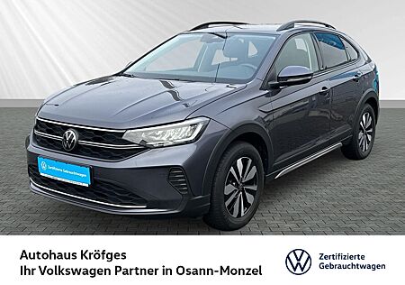 VW Taigo 1.0 TSI Move M S RÀder