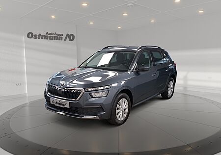 Skoda Kamiq 1.0 TSI Ambition SHZ SmartLink KeyLess