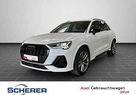 Audi Q3 S line 35 TFSI