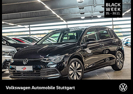 VW Golf 8 MOVE 1.5 TSI Navi Tempomat