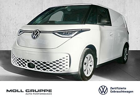 VW ID.BUZZ Cargo 150 kW Navi SOFORT