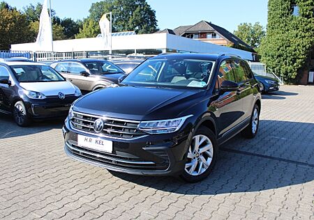 VW Tiguan 1.5 TSI Active OPF