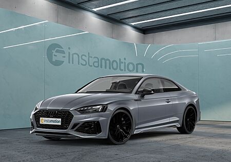 Audi RS5 Coupé ACC+B&O+KERAMIK+RS-SPORTABGAS