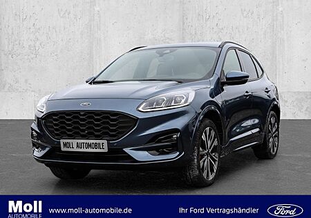 Ford Kuga ST-LINE X PHEV FAP Techno Winter2 Styling 20''