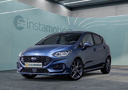 Ford Fiesta ST-Line 1.0 EcoBoost 74kW Schräghecklimou