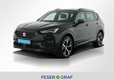 Seat Tarraco FR 4M 2.0 TDI DSG Navi AHK StHz Leder LE