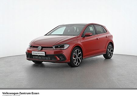 VW Polo GTI 2 0 l TSI DSG Navi Pano BEATS