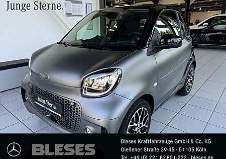 Smart ForTwo EQ EQ fortwo cabrio PRIME PLUSEXCLU