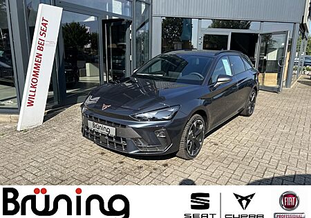 Cupra Leon Sportstourer 1.5 eTSI /Sitzheizung/AHK/Navi