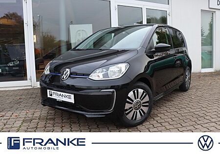 VW Up e-! Edition 61 kW 32,3 kWh 1-Gang-Automatik